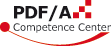 PDFA Member logo